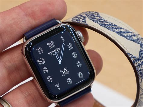 esfera hermes apple watch sin jailbreak|descargar esferas de Apple Watch.